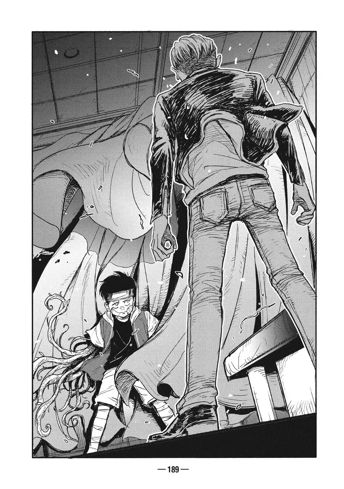 A-DO Chapter 5 page 24 - 