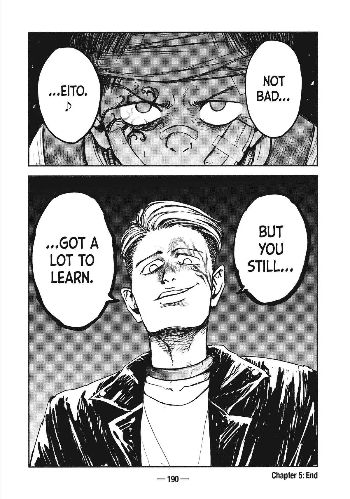 A-DO Chapter 5 page 25 - 