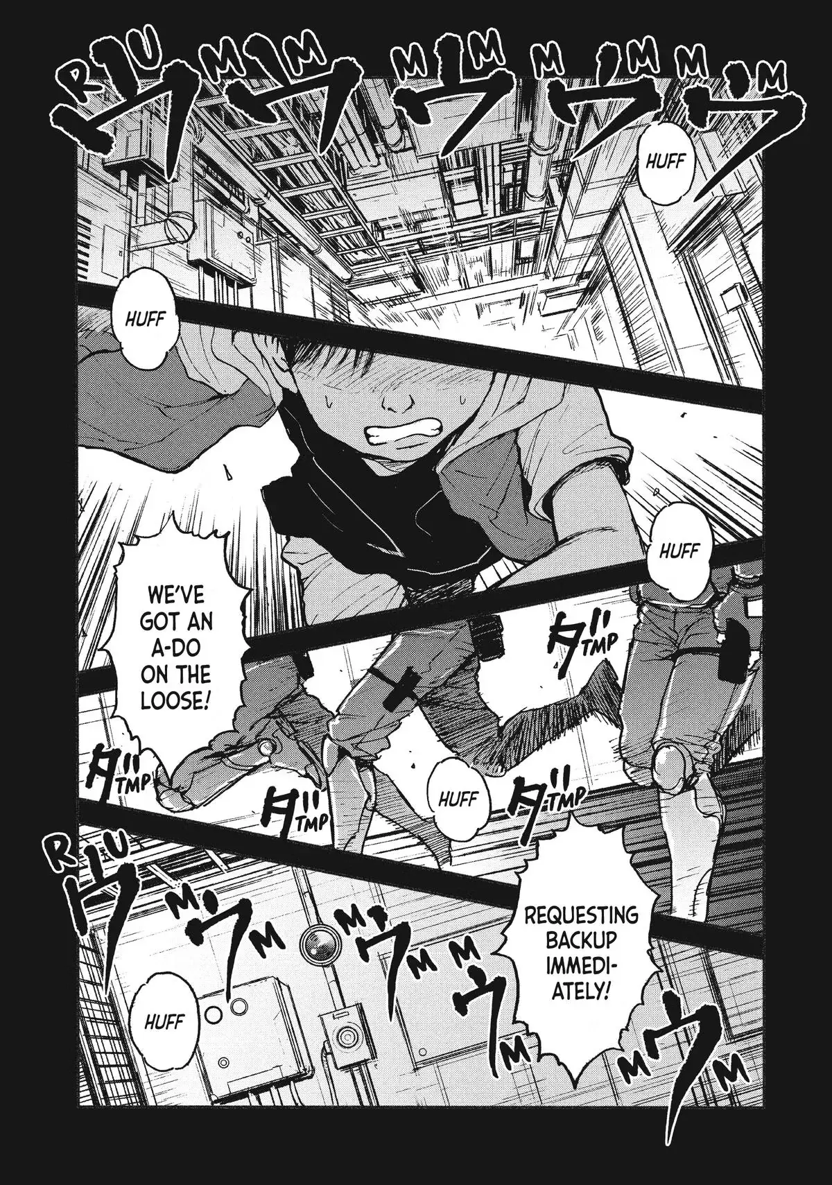 A-DO Chapter 5 page 26 - 
