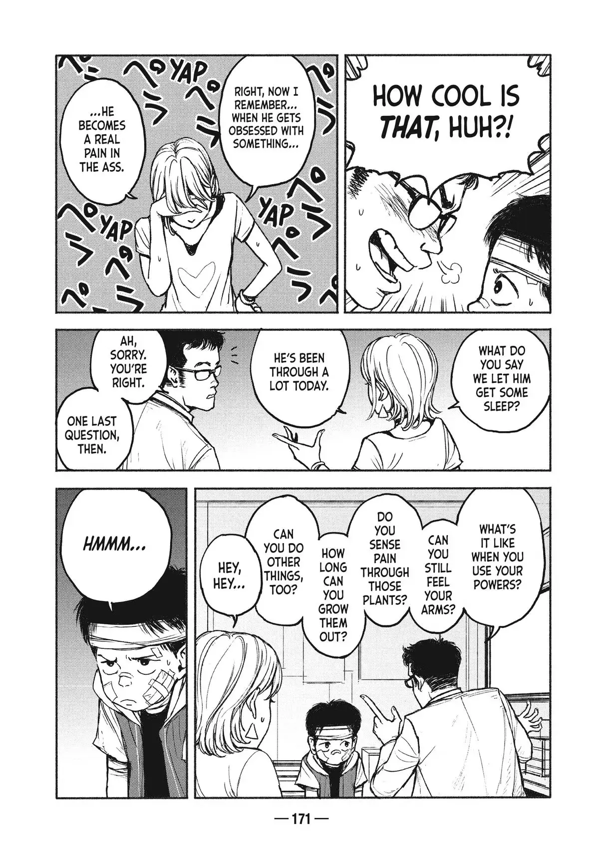 A-DO Chapter 5 page 6 - 