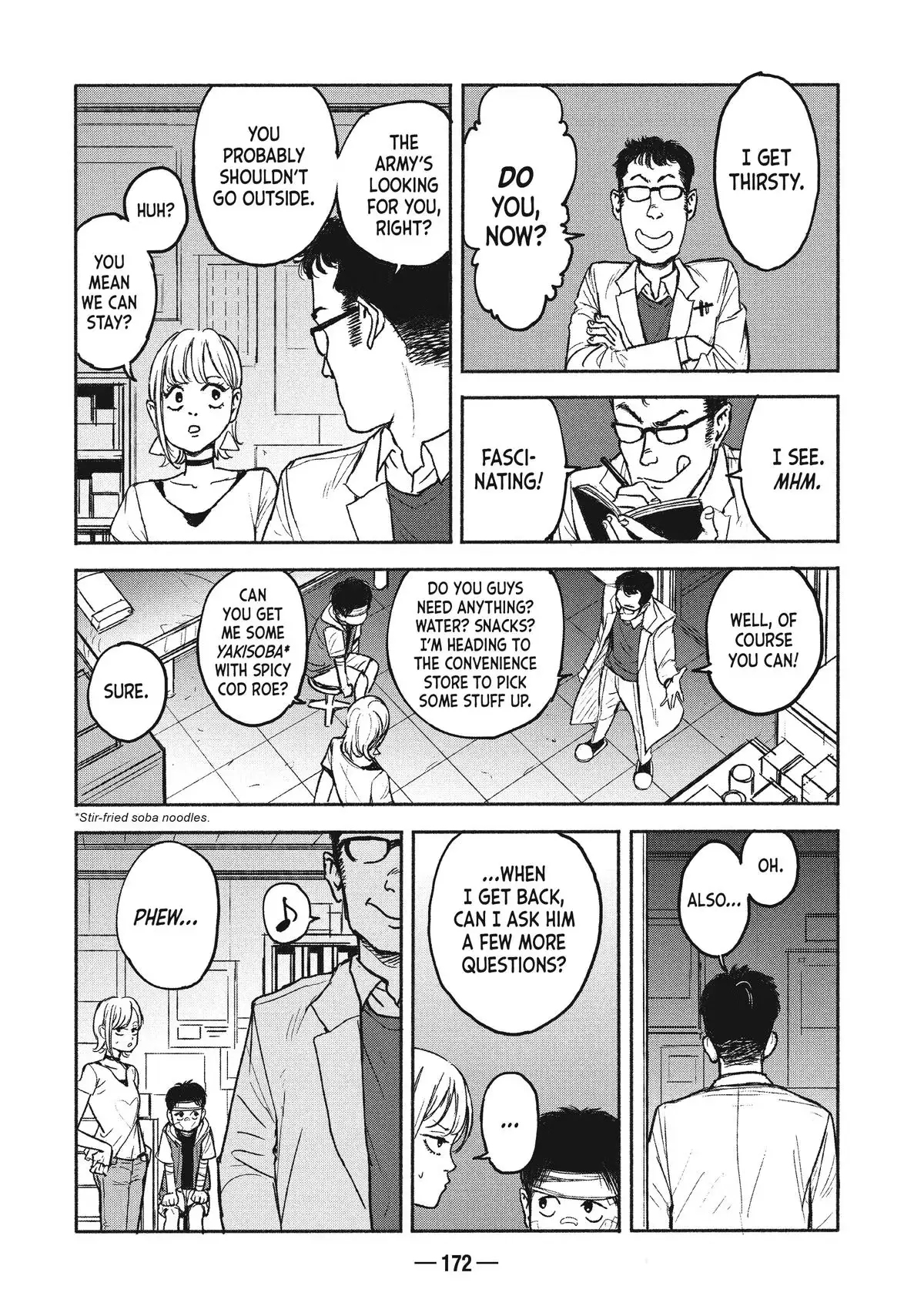 A-DO Chapter 5 page 7 - 