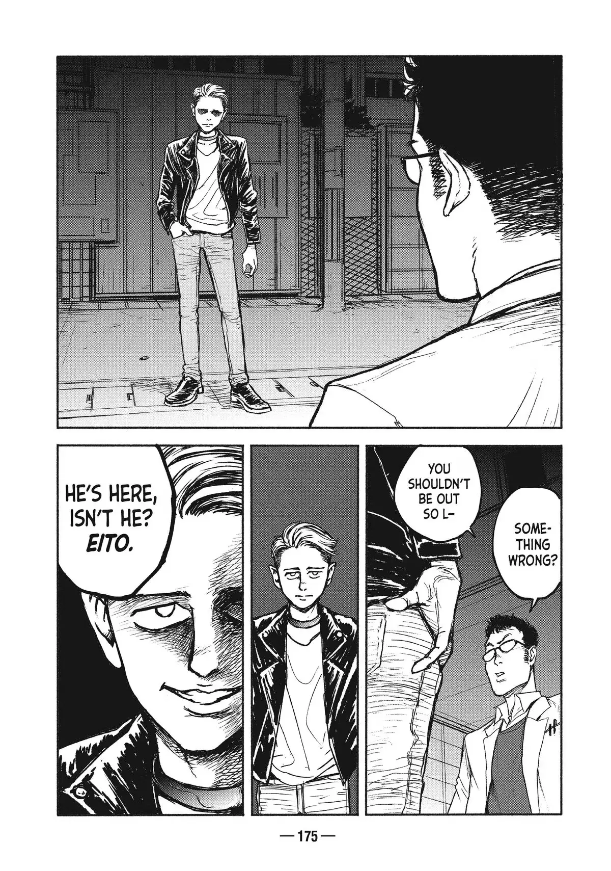 A-DO Chapter 5 page 10 - 