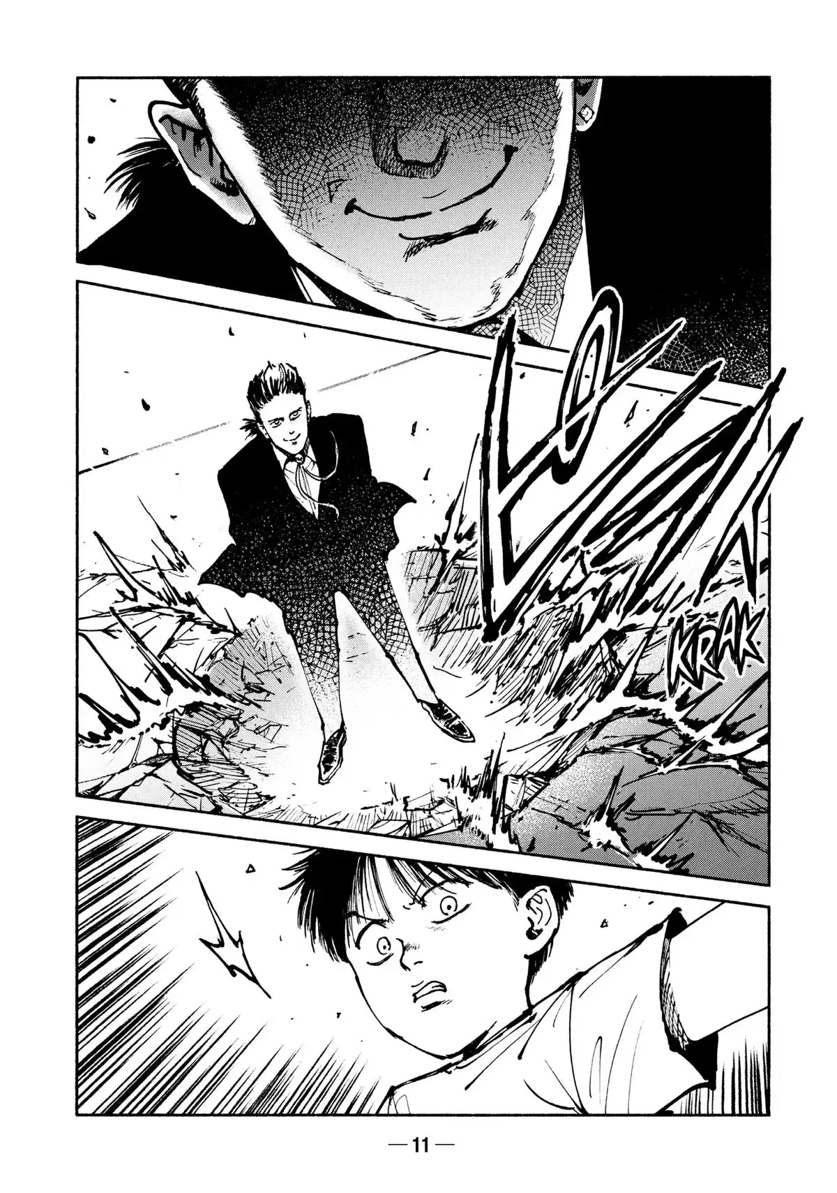 A-DO Chapter 50 page 13 - 