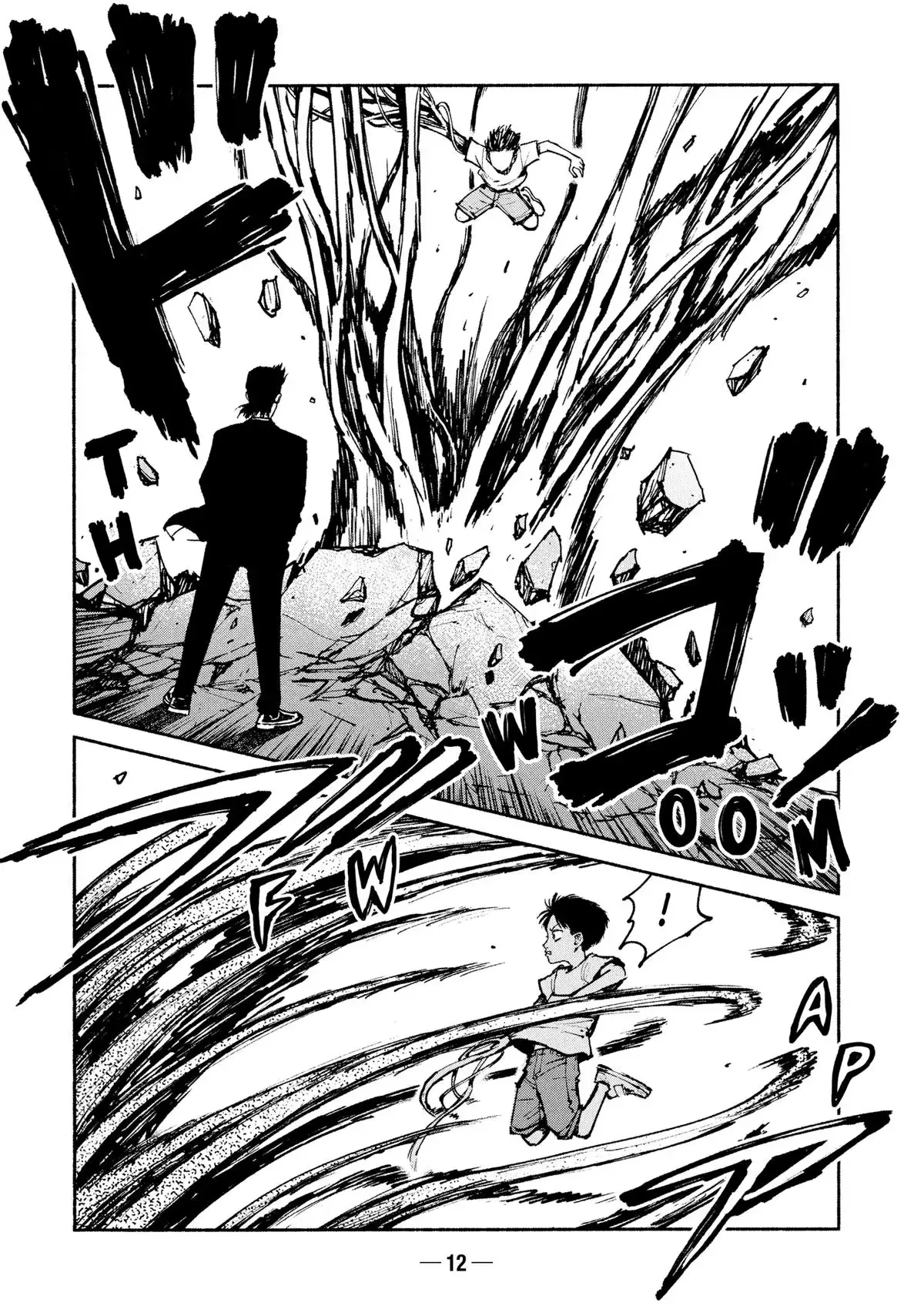 A-DO Chapter 50 page 14 - 