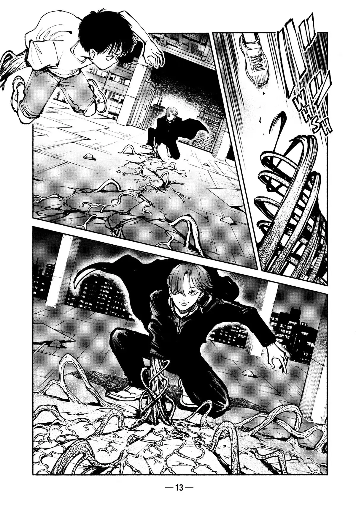 A-DO Chapter 50 page 15 - 