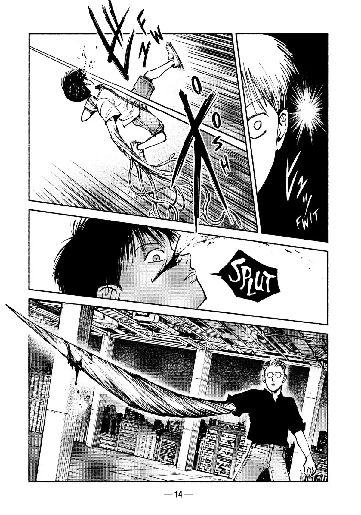 A-DO Chapter 50 page 16 - 