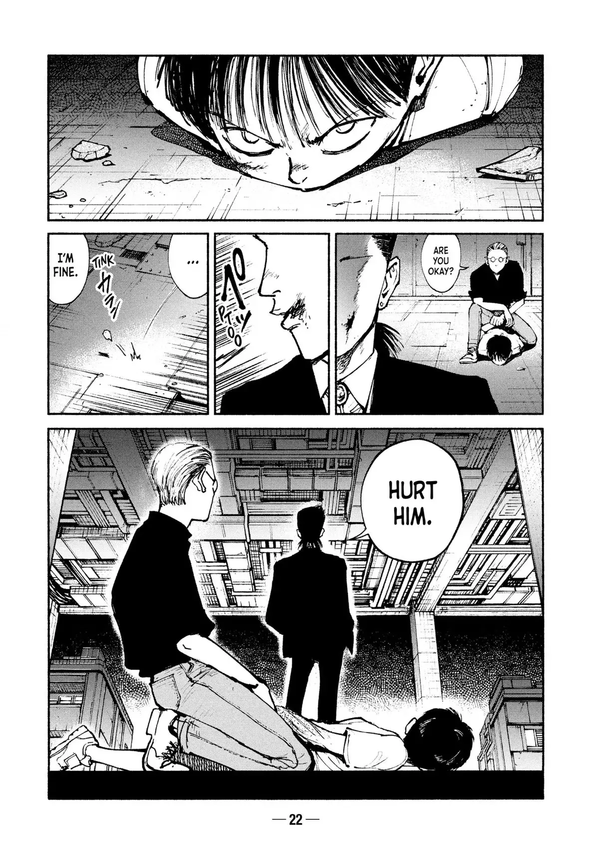 A-DO Chapter 50 page 24 - 