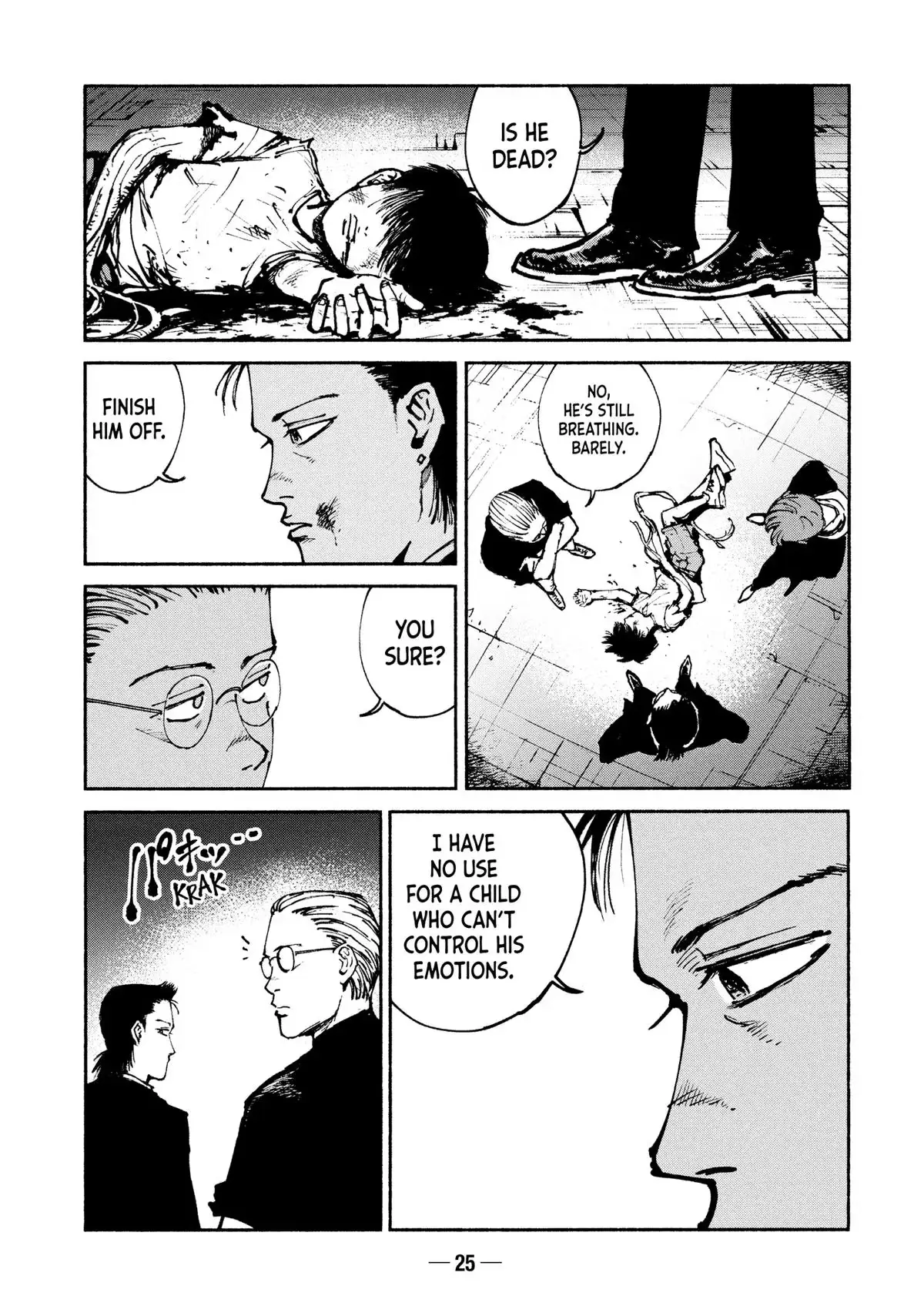 A-DO Chapter 50 page 27 - 