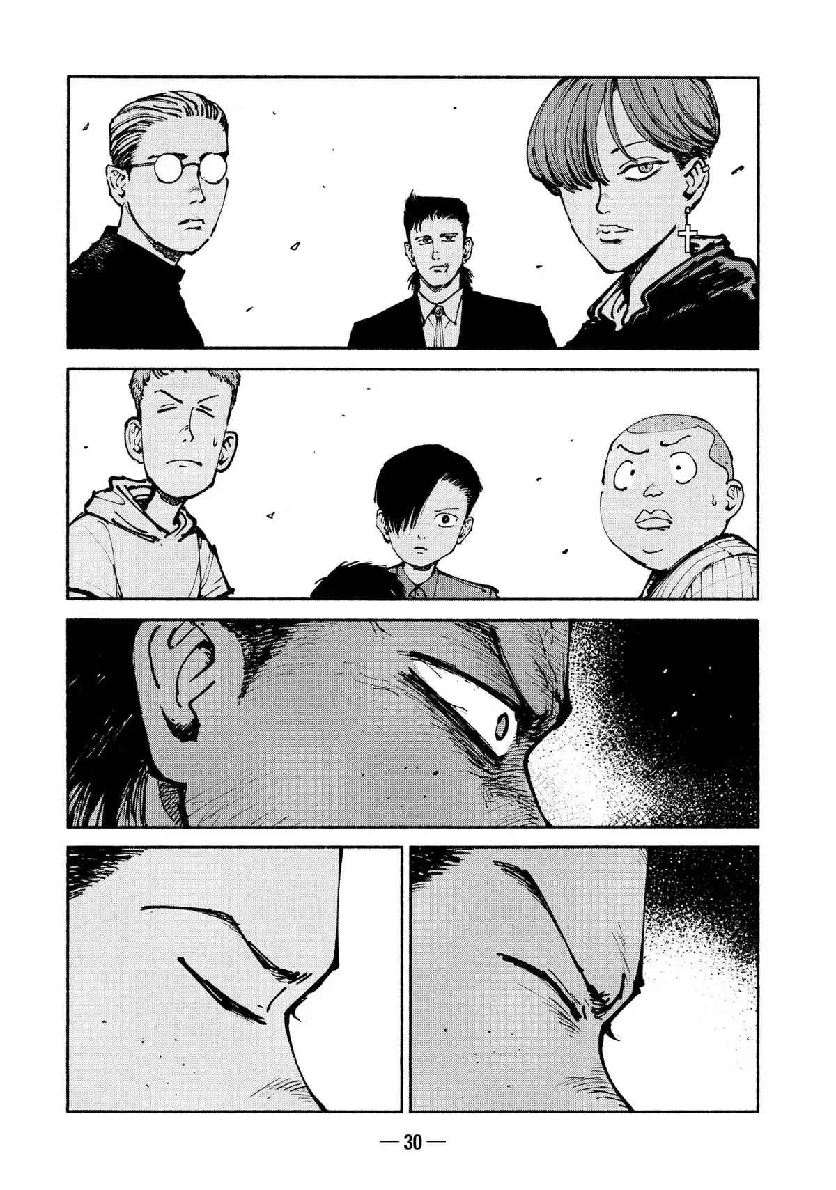 A-DO Chapter 50 page 32 - 