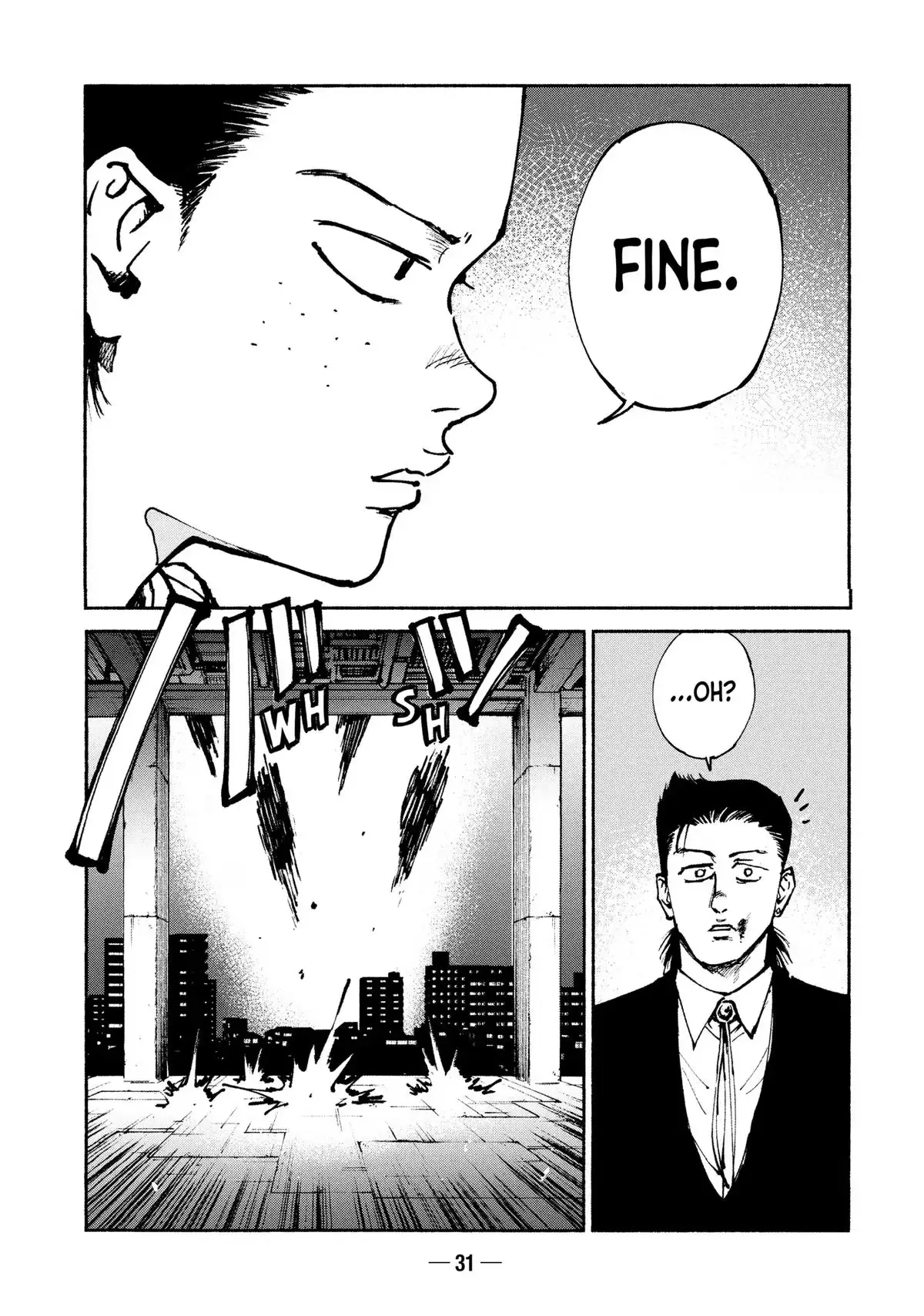A-DO Chapter 50 page 33 - 