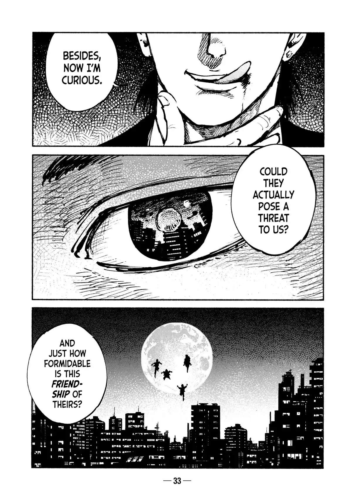 A-DO Chapter 50 page 35 - 