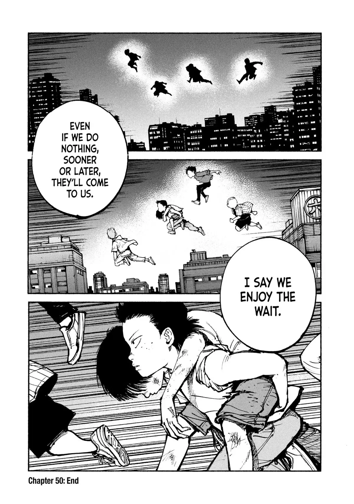 A-DO Chapter 50 page 36 - 