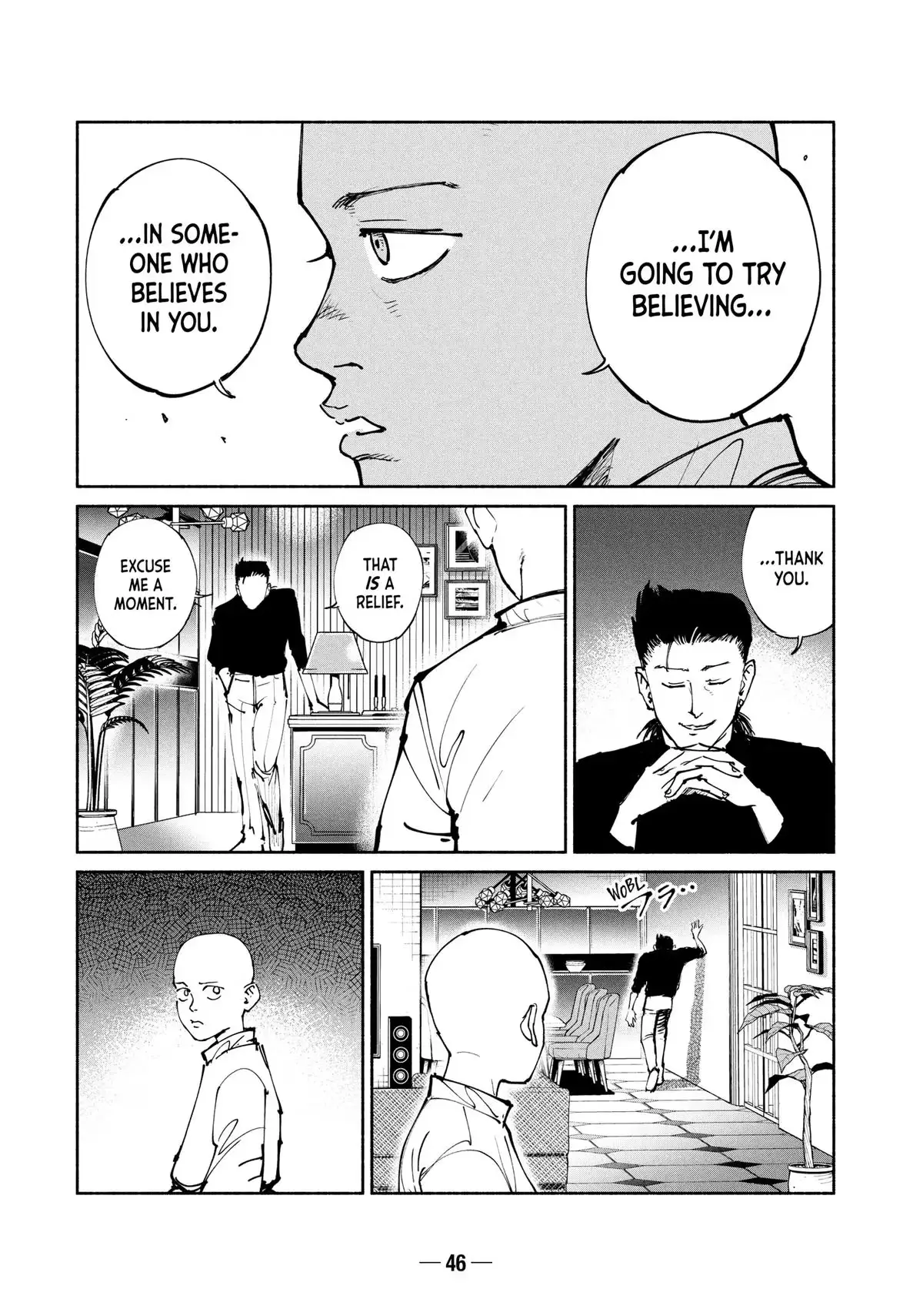 A-DO Chapter 51 page 12 - 