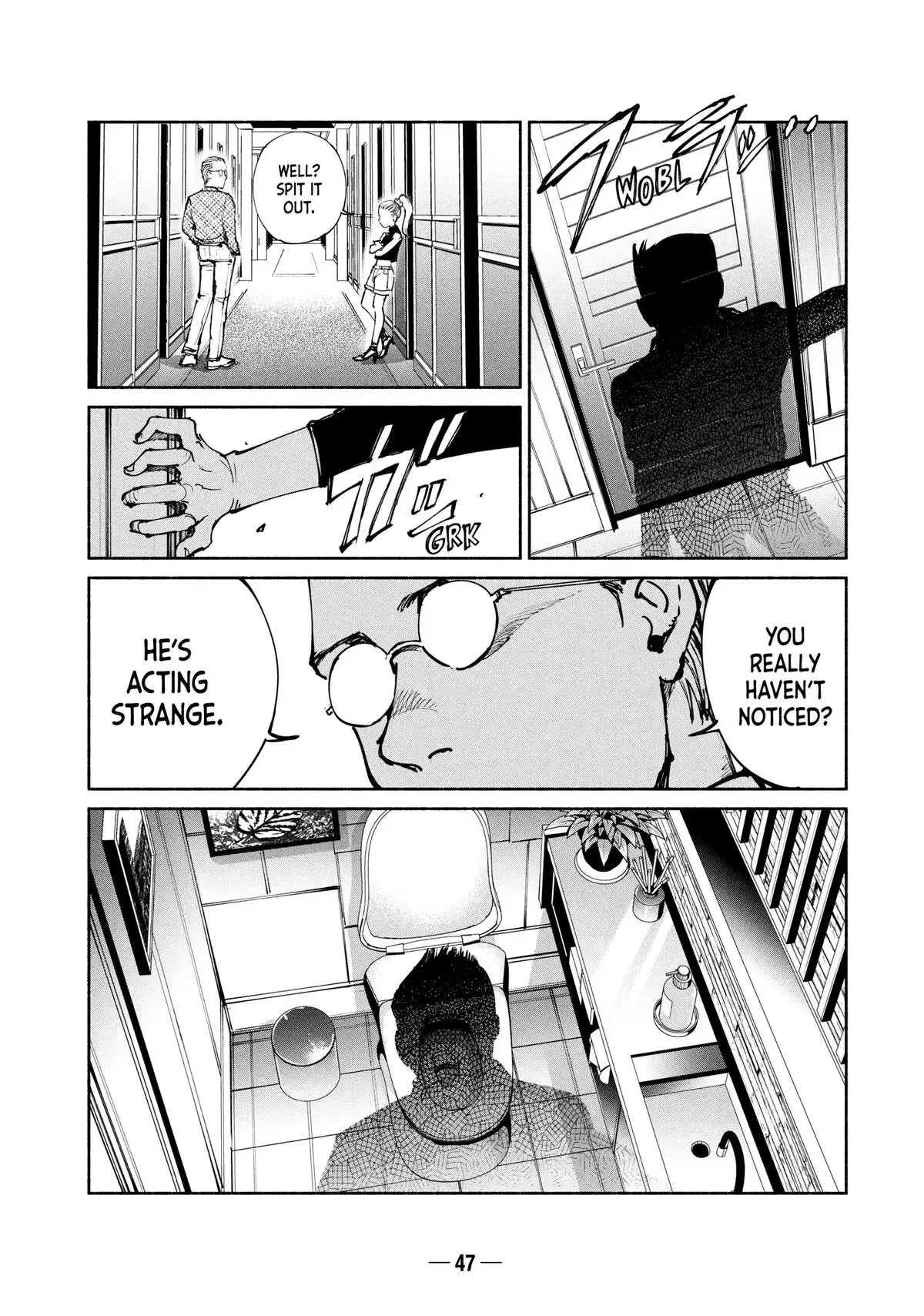 A-DO Chapter 51 page 13 - 