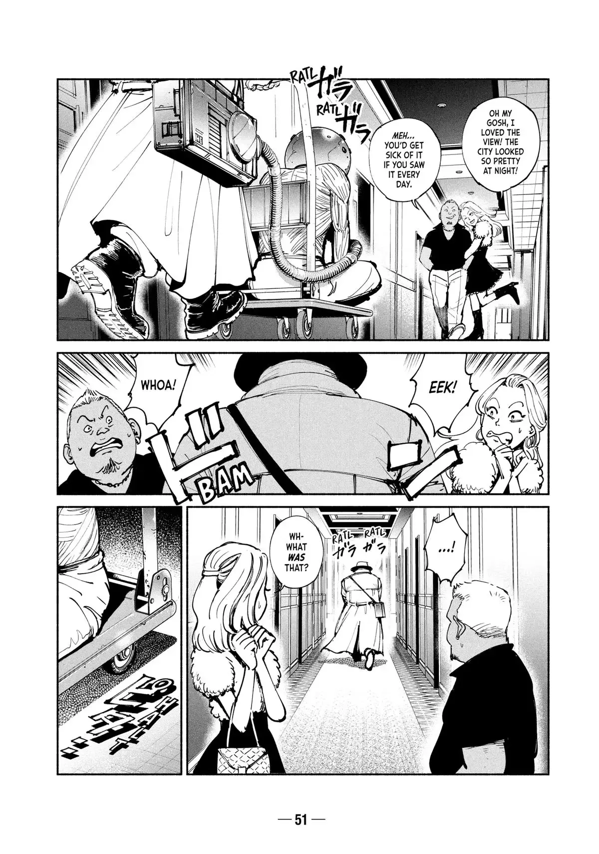 A-DO Chapter 51 page 17 - 