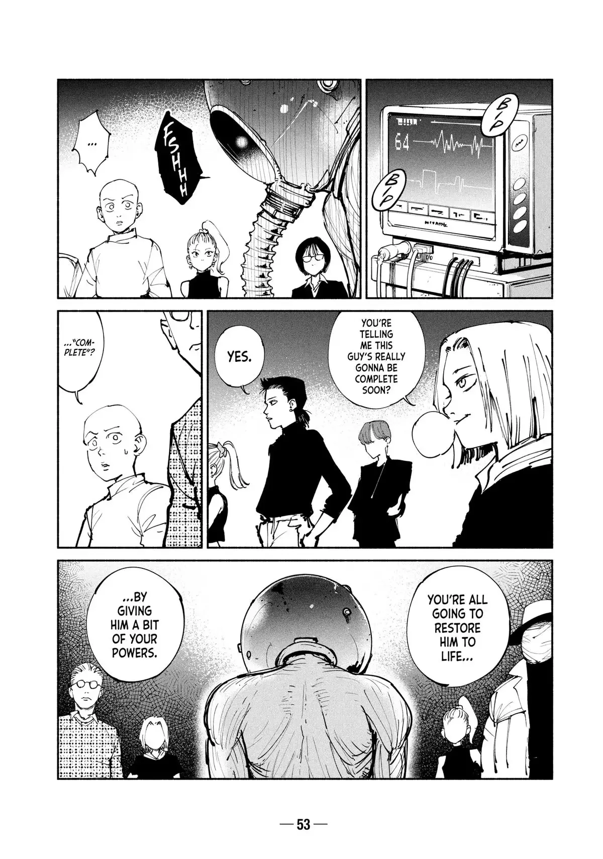 A-DO Chapter 51 page 19 - 
