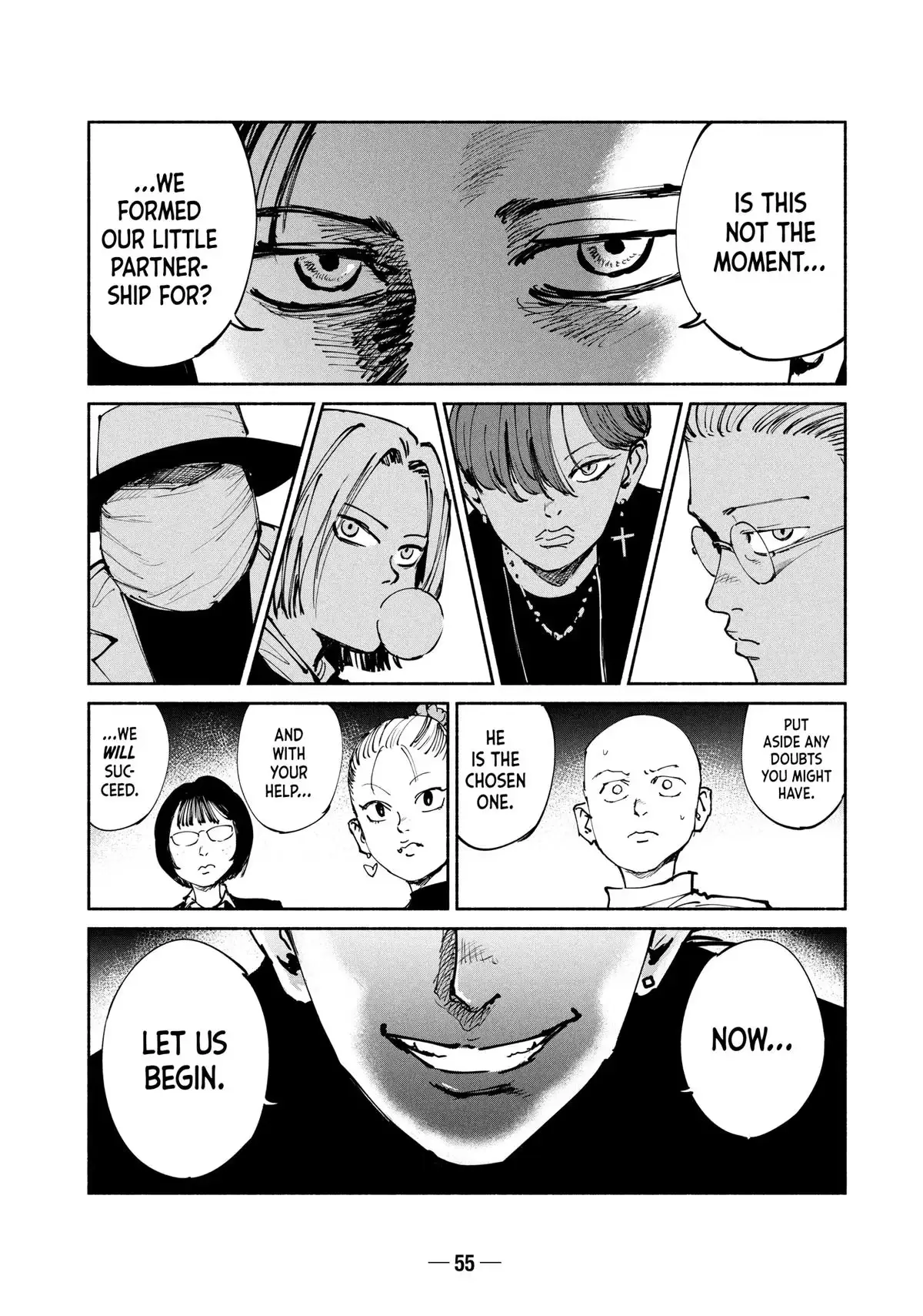 A-DO Chapter 51 page 21 - 