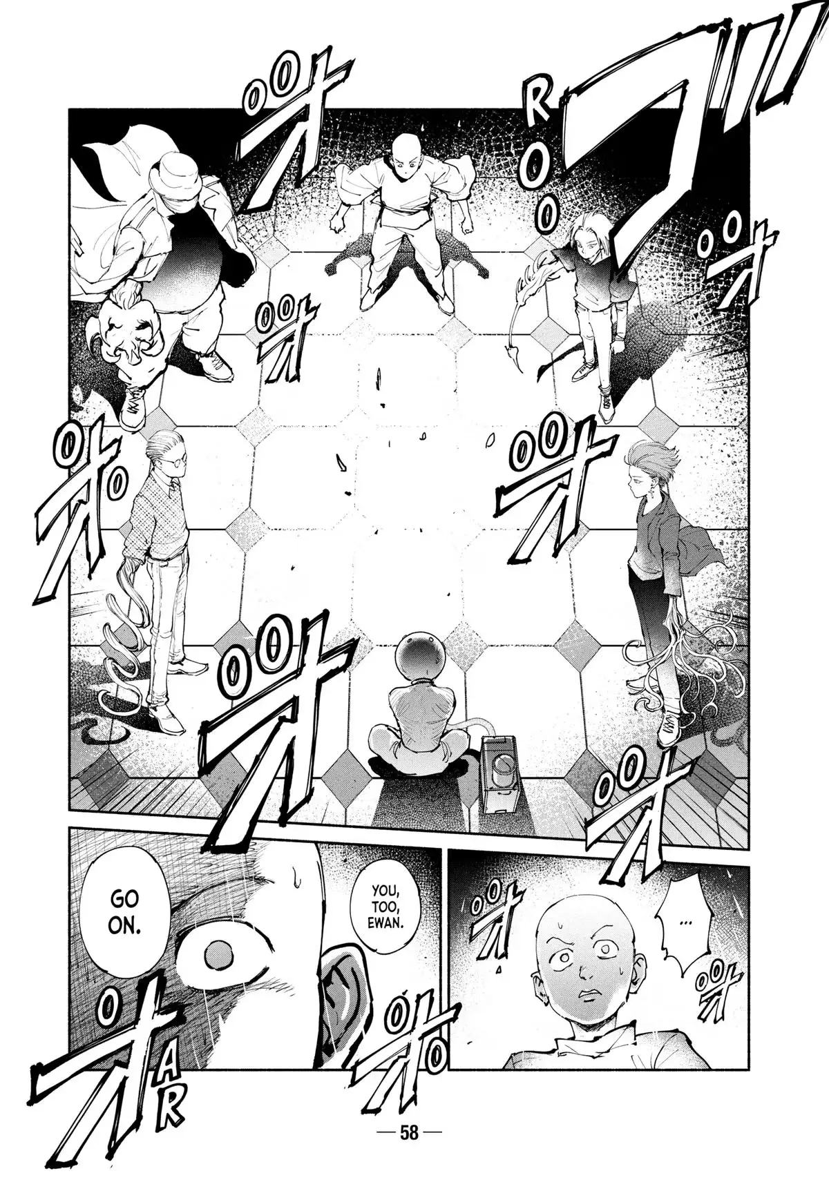 A-DO Chapter 51 page 24 - 