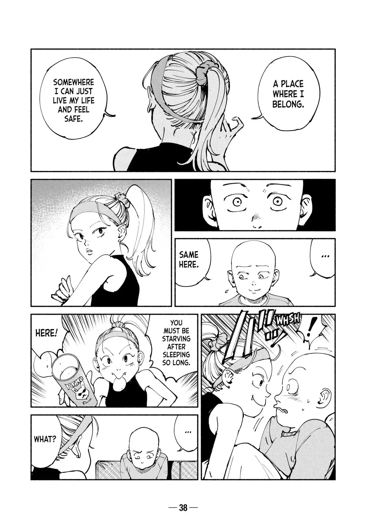 A-DO Chapter 51 page 4 - 