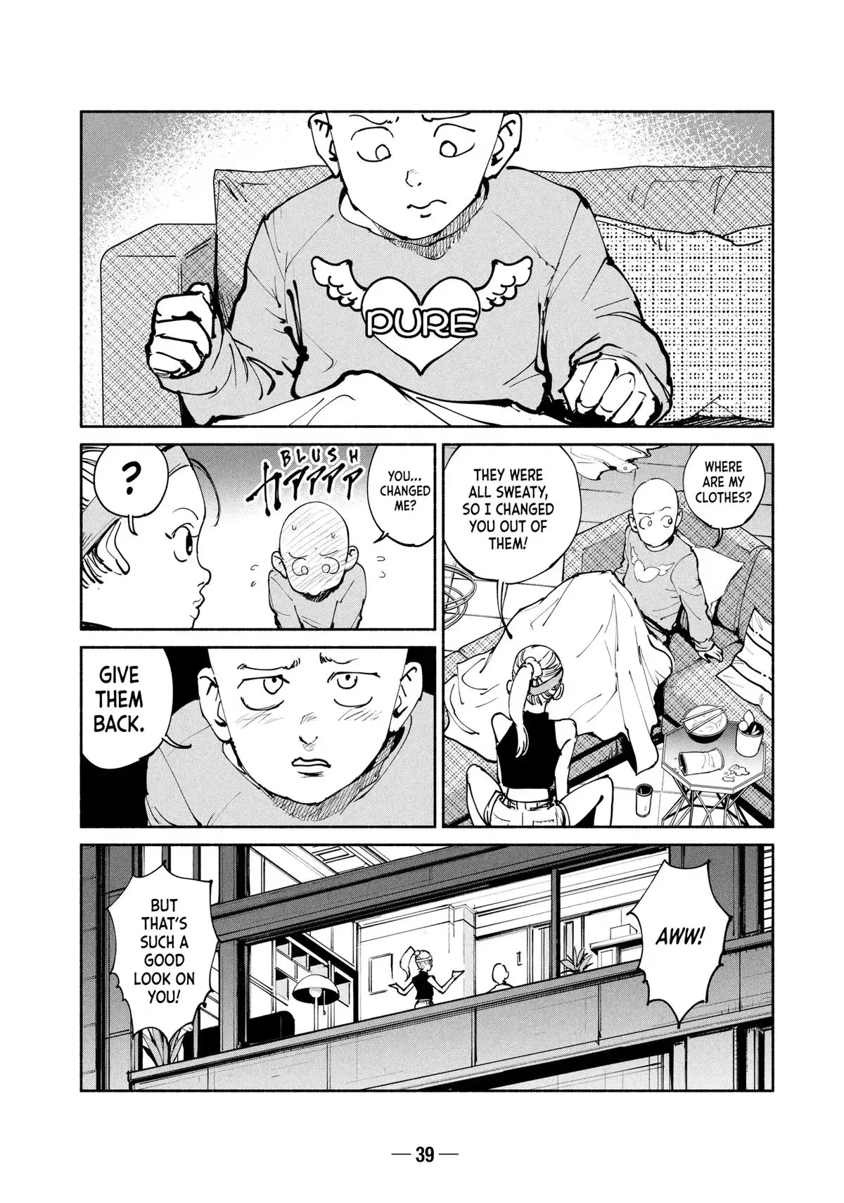 A-DO Chapter 51 page 5 - 
