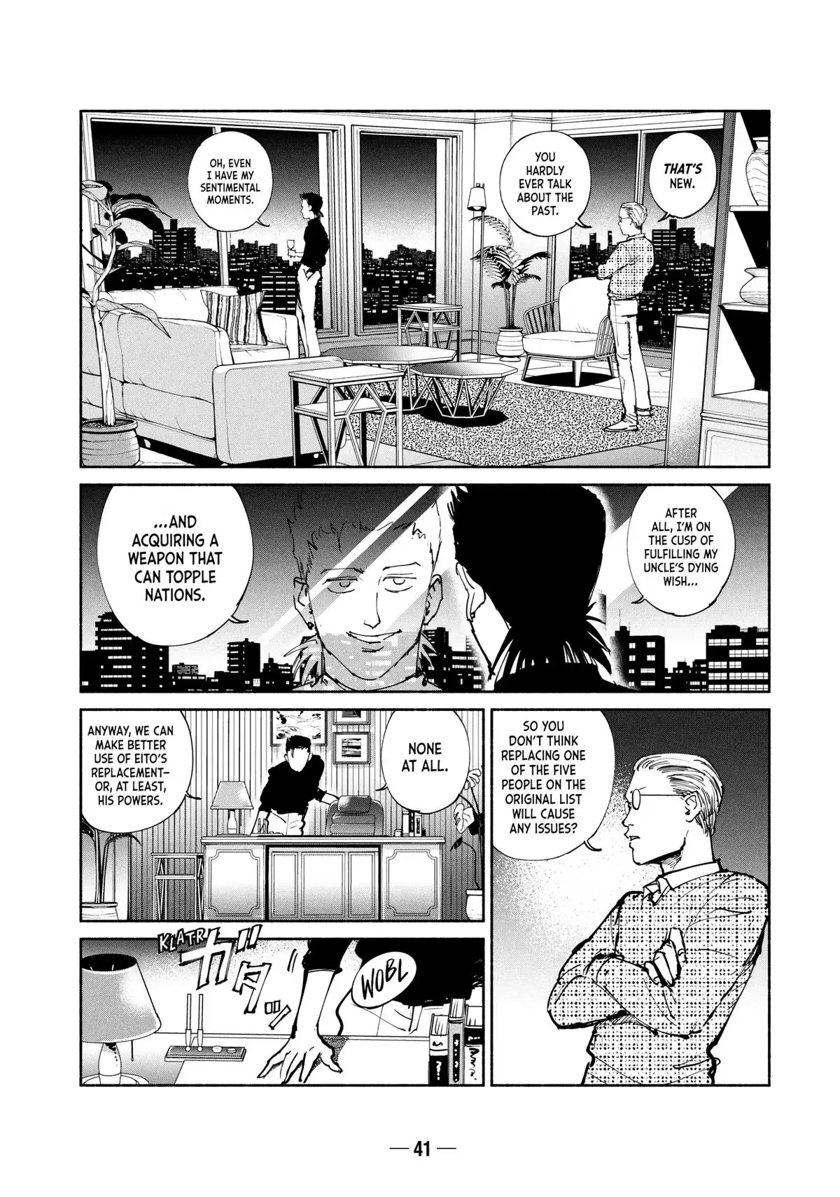 A-DO Chapter 51 page 7 - 
