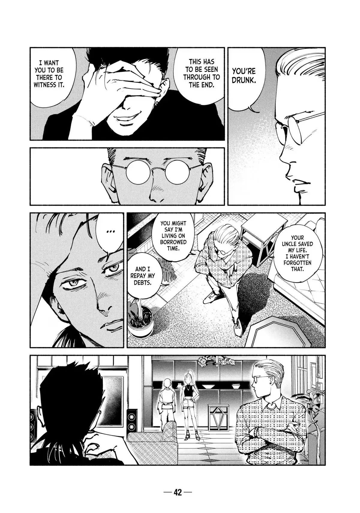 A-DO Chapter 51 page 8 - 