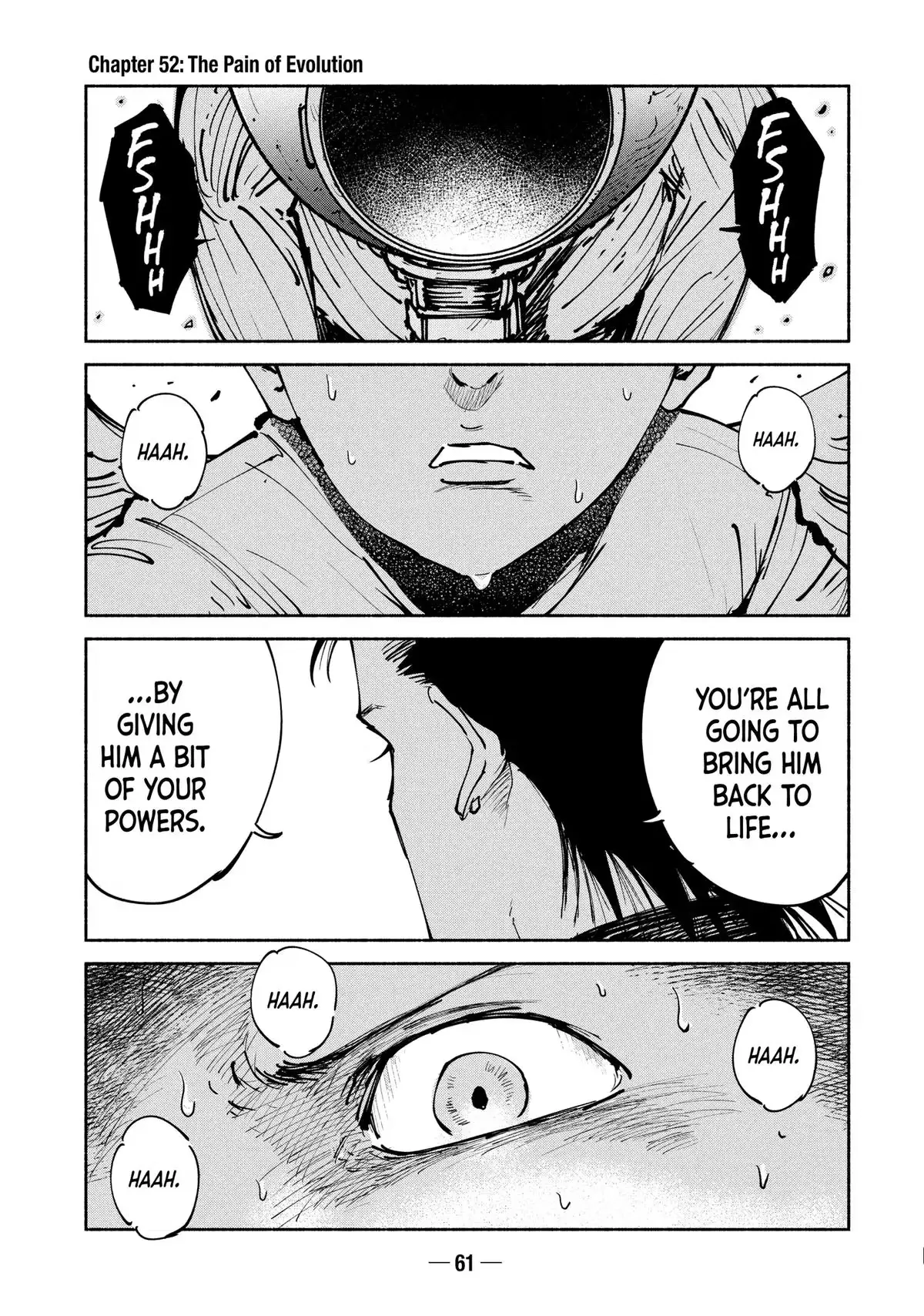 A-DO Chapter 52 page 1 - 