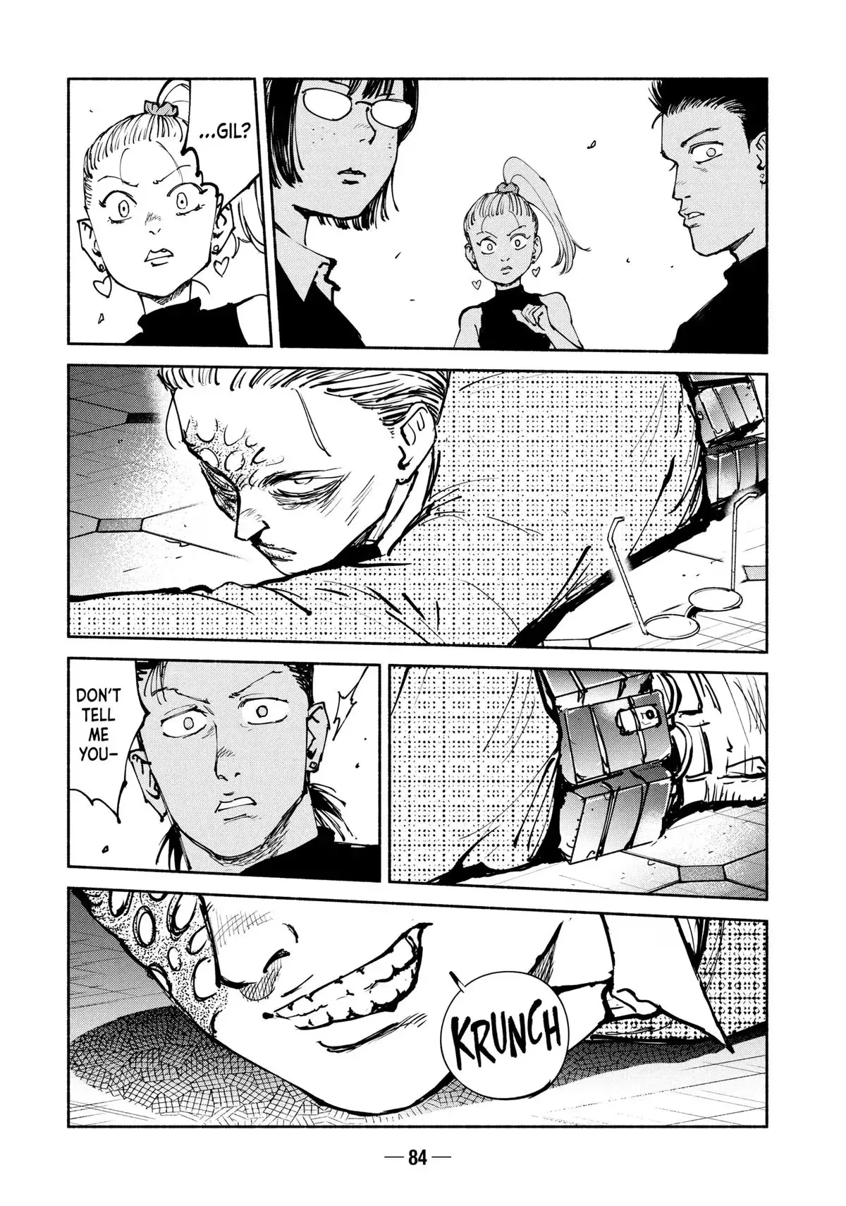 A-DO Chapter 52 page 23 - 