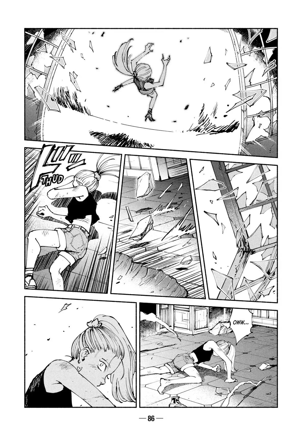 A-DO Chapter 52 page 25 - 