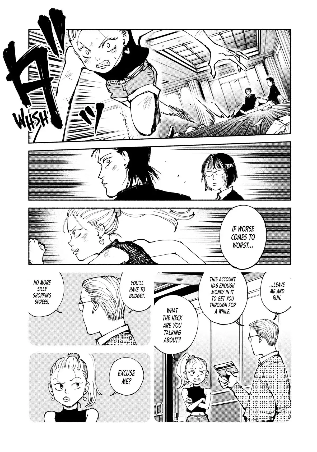 A-DO Chapter 52 page 28 - 