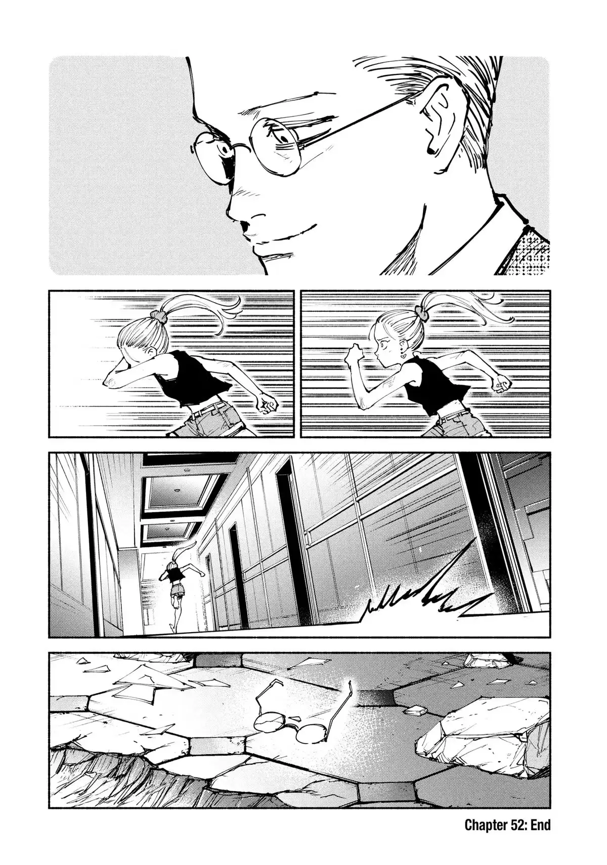 A-DO Chapter 52 page 29 - 
