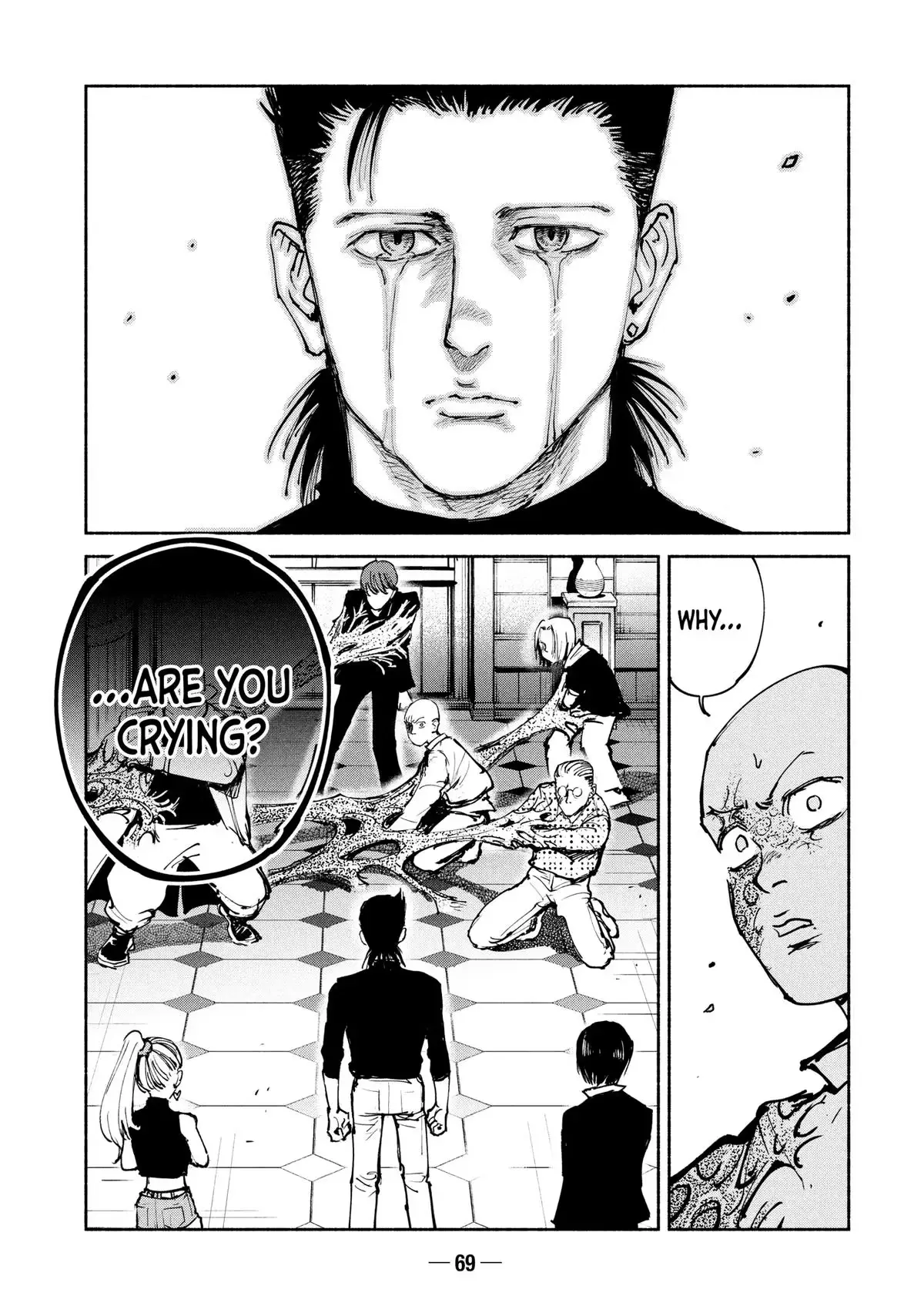 A-DO Chapter 52 page 9 - 