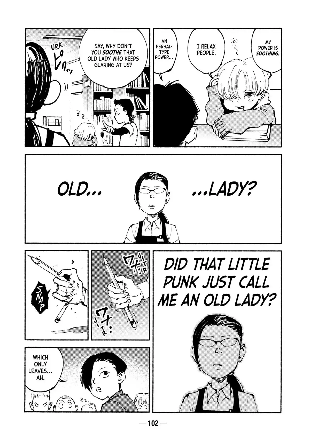 A-DO Chapter 53 page 12 - 