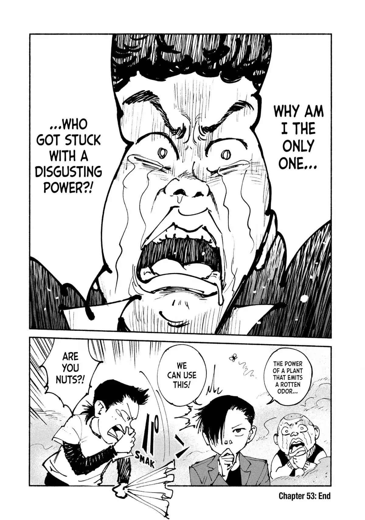 A-DO Chapter 53 page 20 - 