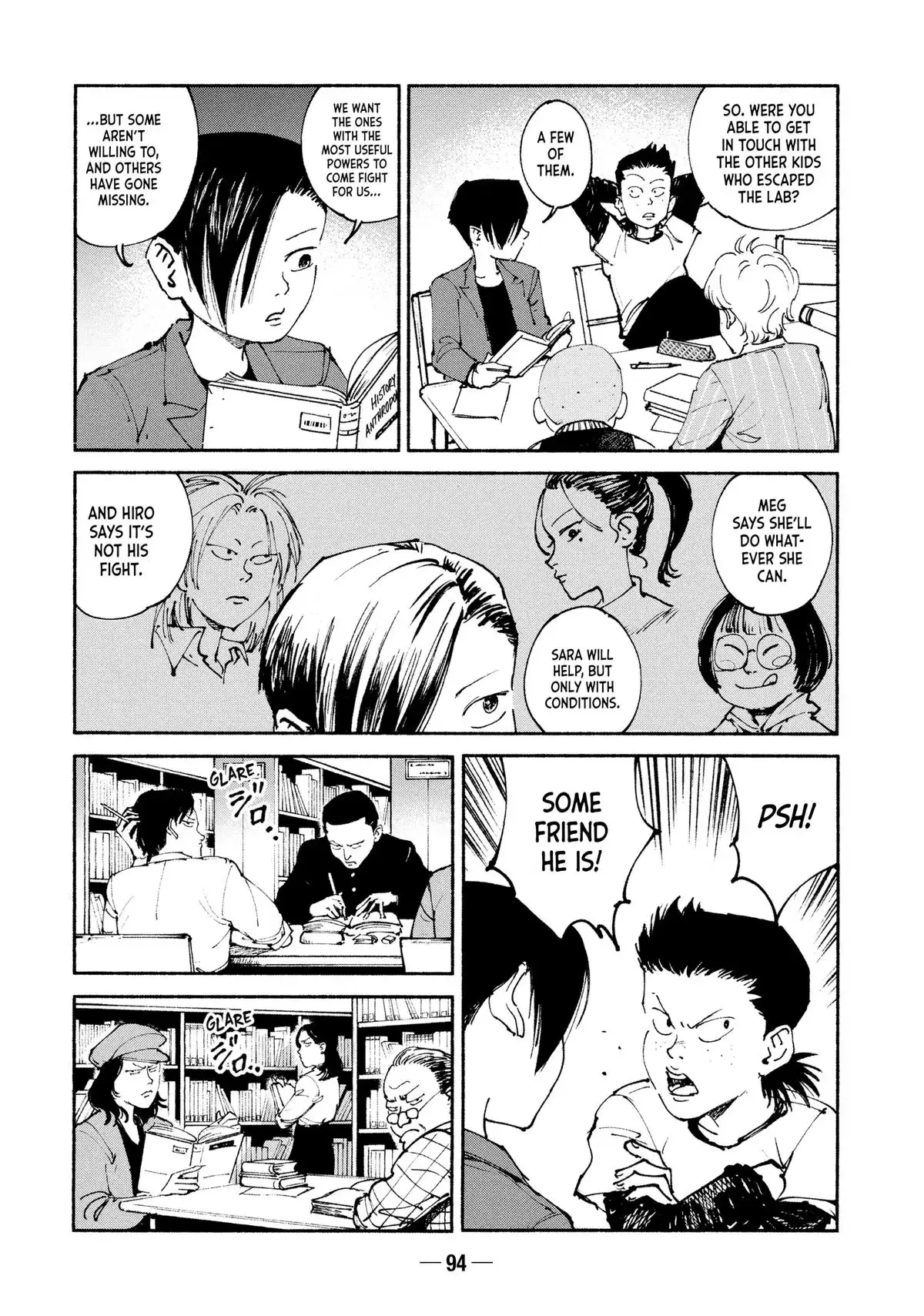 A-DO Chapter 53 page 4 - 