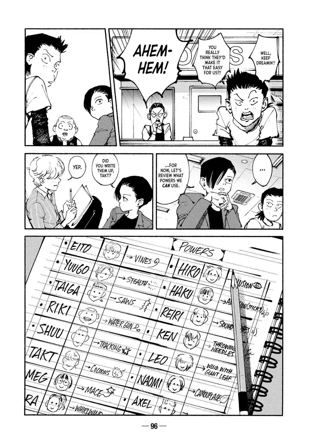 A-DO Chapter 53 page 6 - 