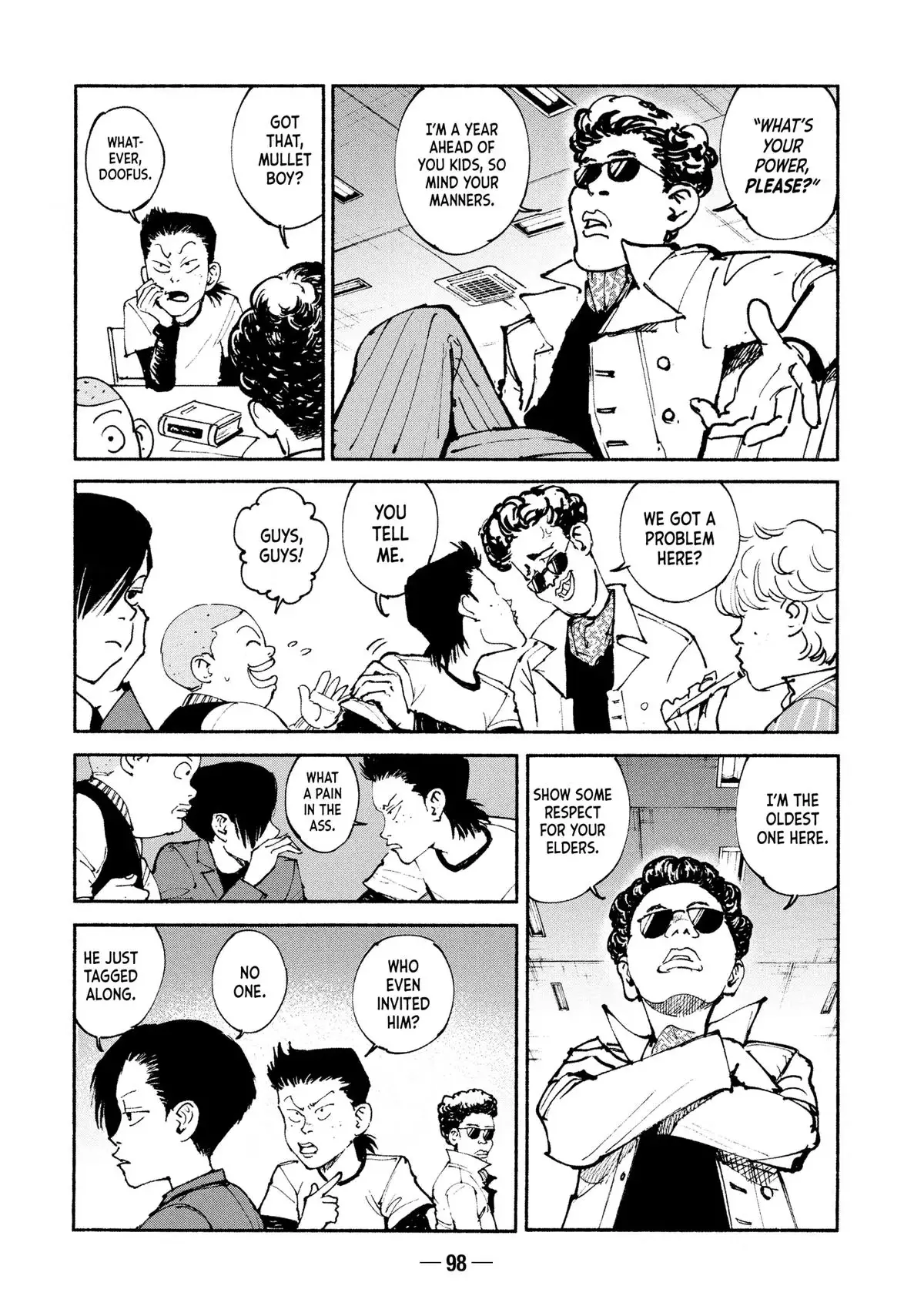 A-DO Chapter 53 page 8 - 