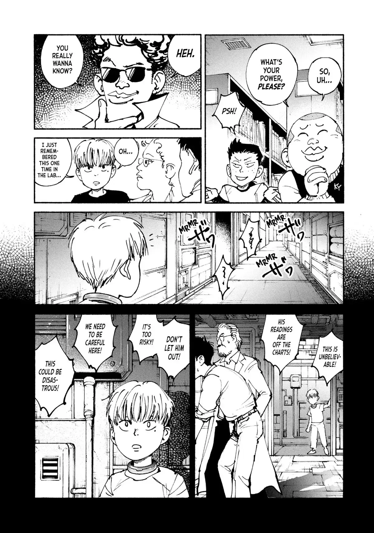 A-DO Chapter 53 page 9 - 