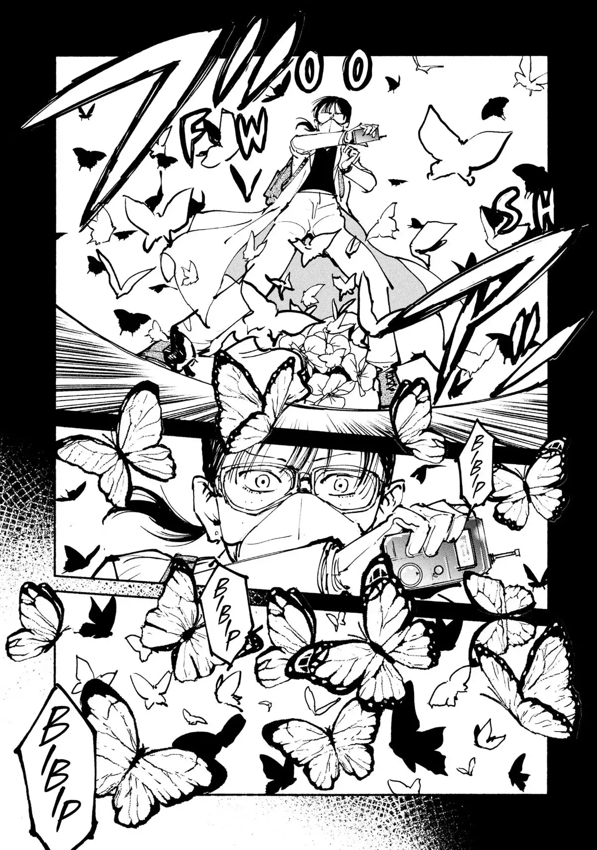 A-DO Chapter 54 page 12 - 