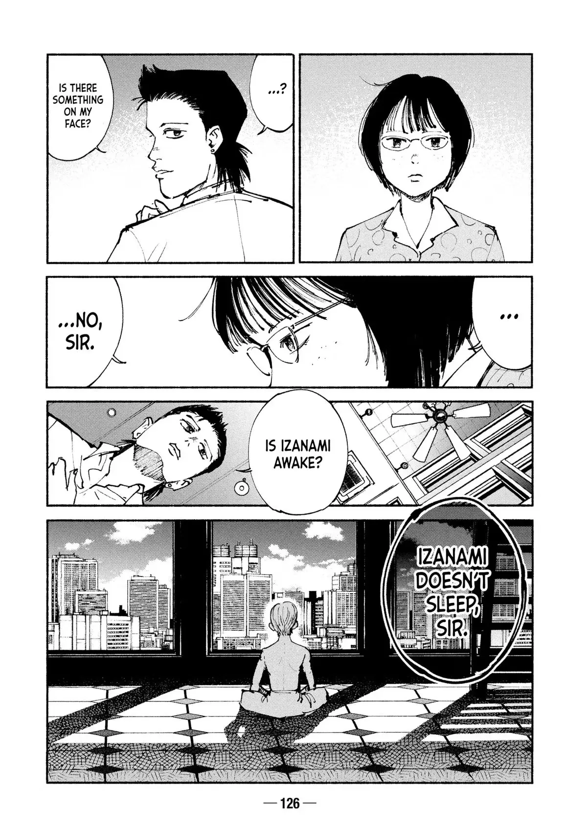 A-DO Chapter 54 page 15 - 
