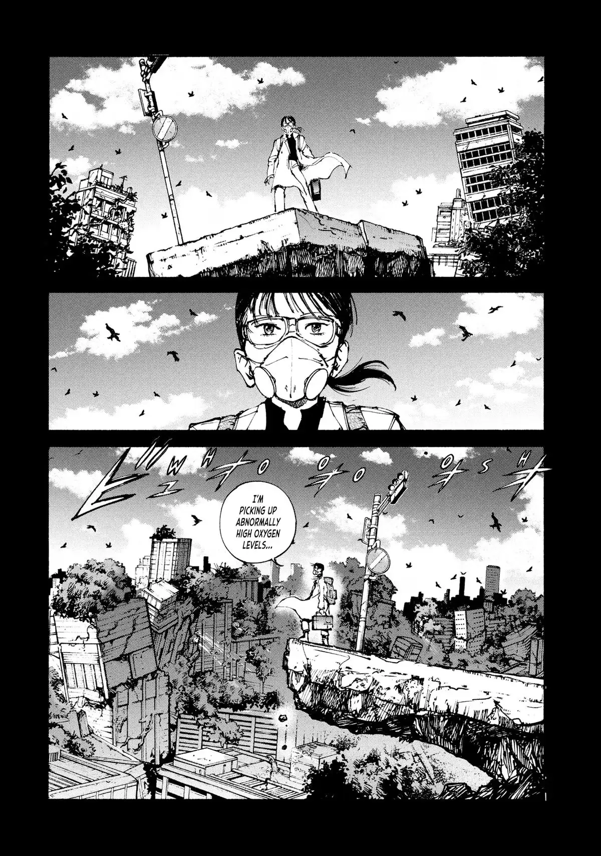 A-DO Chapter 54 page 3 - 