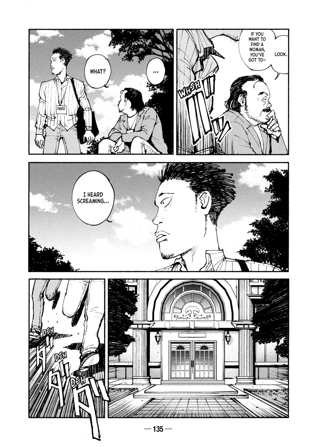 A-DO Chapter 54 page 23 - 