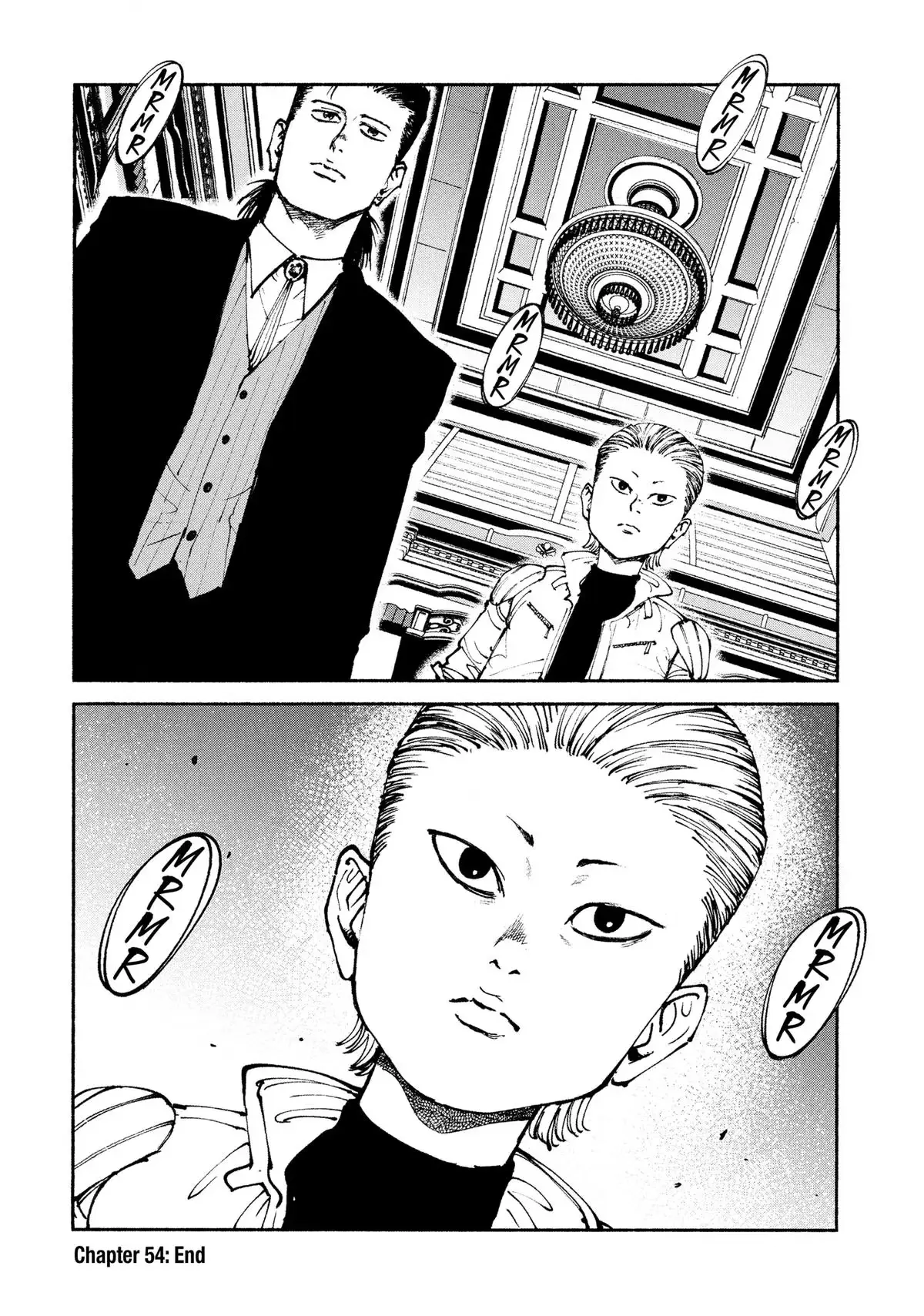 A-DO Chapter 54 page 29 - 