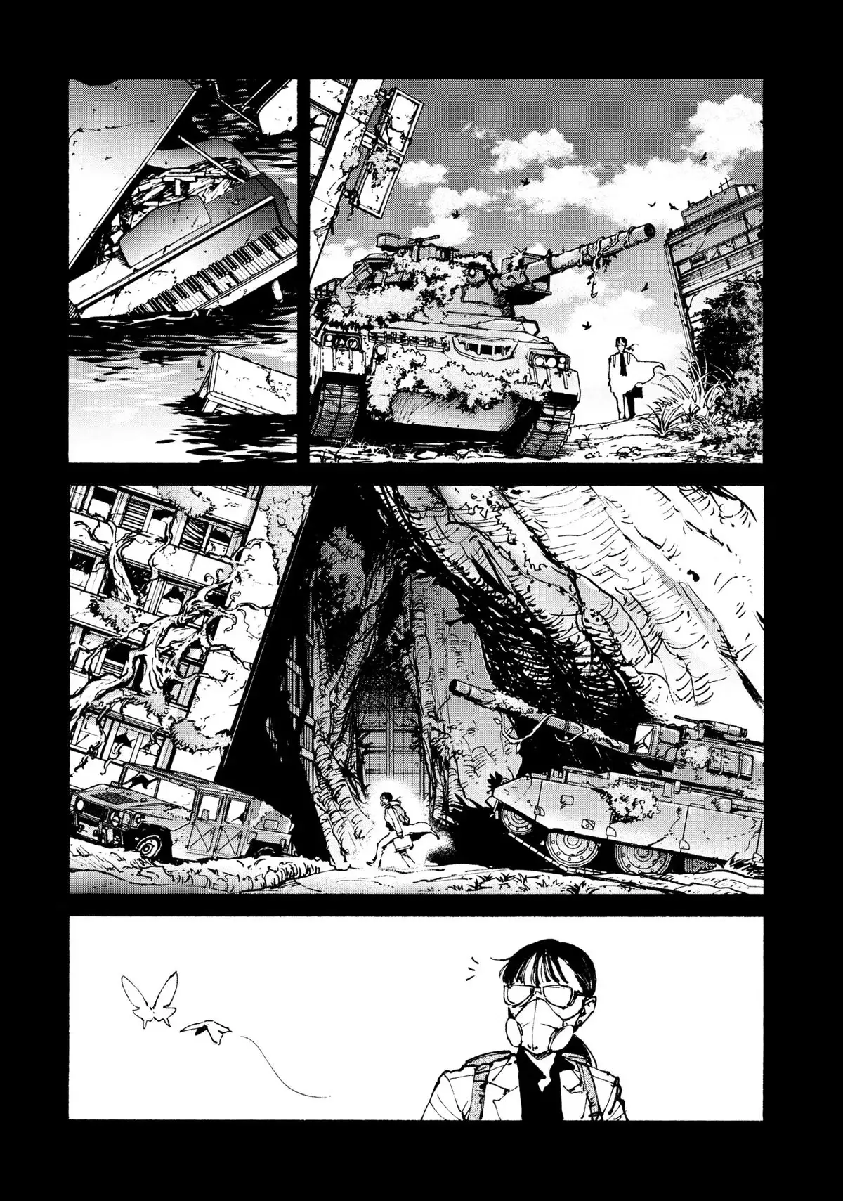 A-DO Chapter 54 page 5 - 