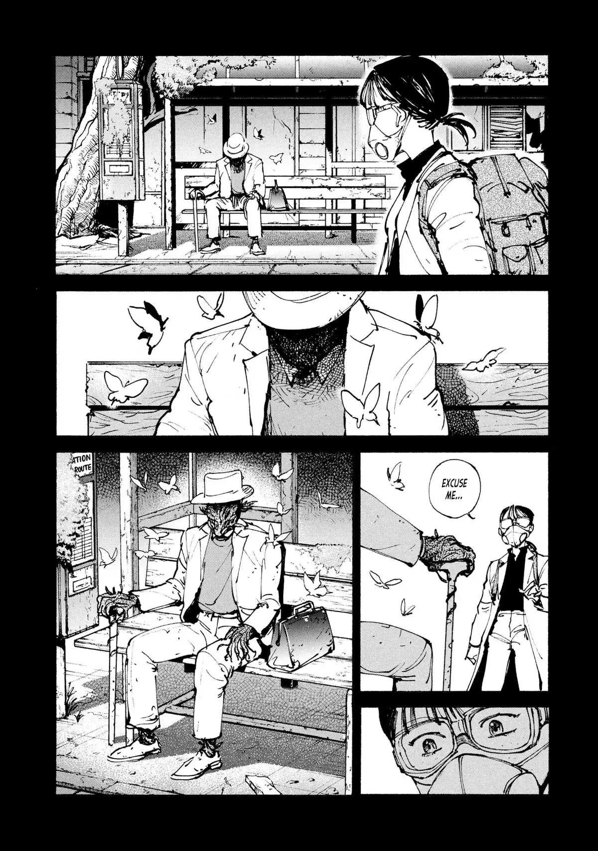 A-DO Chapter 54 page 6 - 
