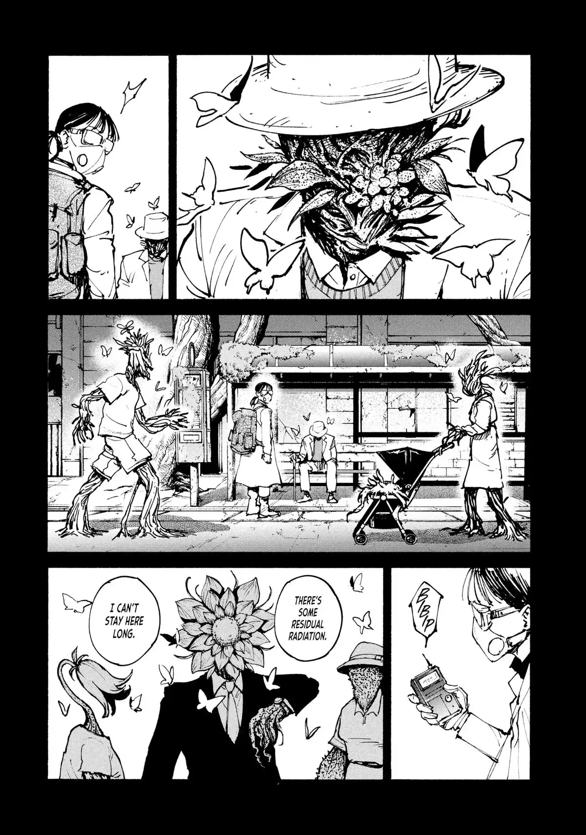 A-DO Chapter 54 page 7 - 
