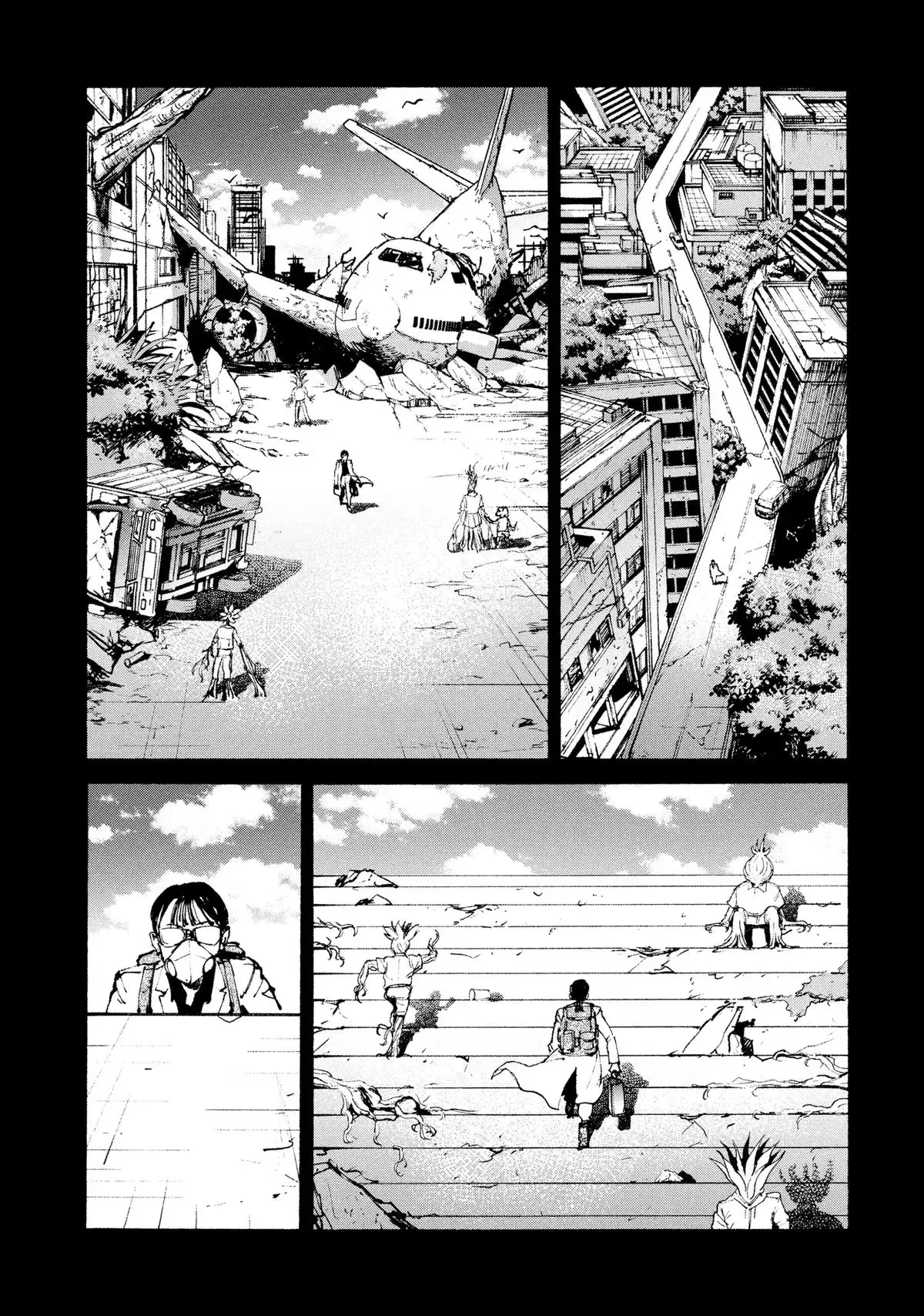 A-DO Chapter 54 page 8 - 