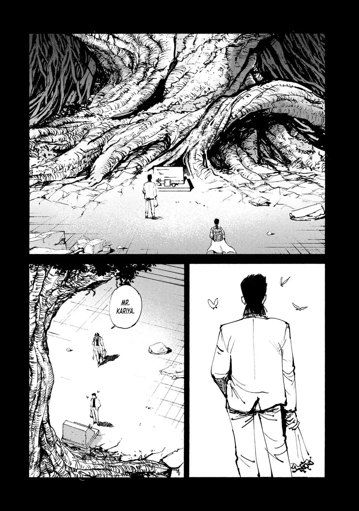 A-DO Chapter 54 page 9 - 