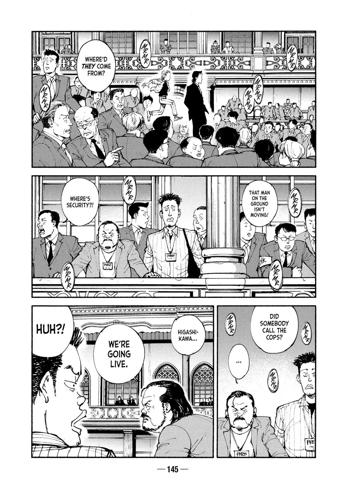 A-DO Chapter 55 page 3 - 
