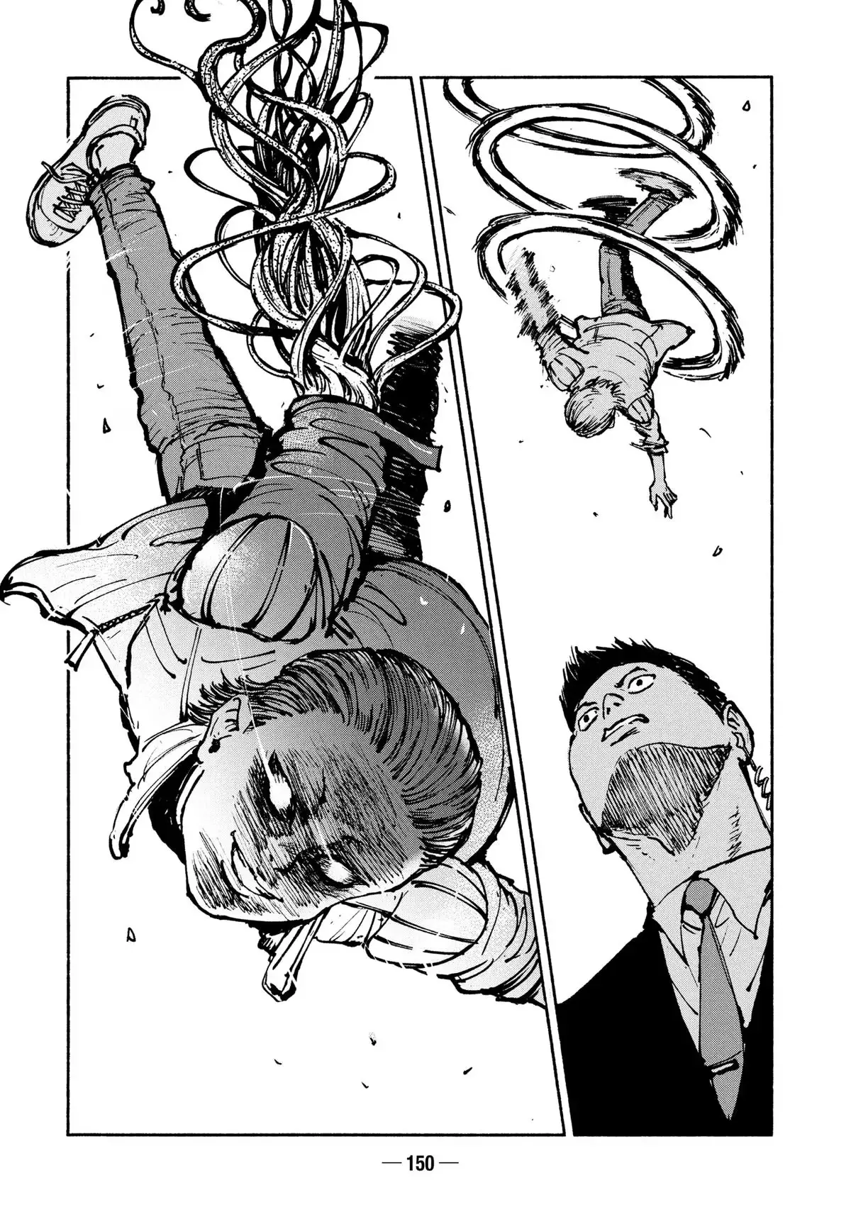 A-DO Chapter 55 page 8 - 